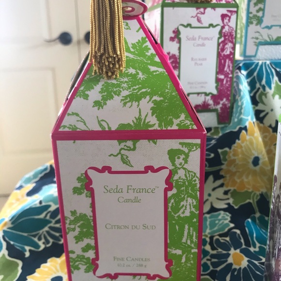 Seda France Candles - Picture 8 of 10
